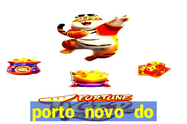 porto novo do cunha mg